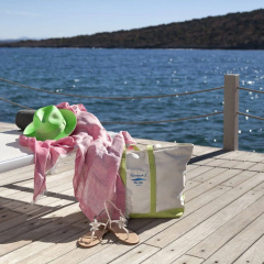 Il Riccio Beach House - Bild 8