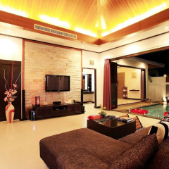The Iris Pool Villa thumbnail 10
