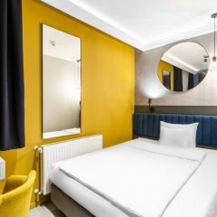 Alta Moda Hotel by Mellow Mood Hotels - Bild 7