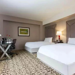 The Sam Houston Hotel, Tapestry Collection by Hilton thumbnail 7