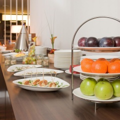 Mercure Hotel Dusseldorf Sud - Bild 11