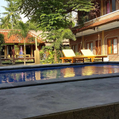 Baleku Senggigi - Bild 10