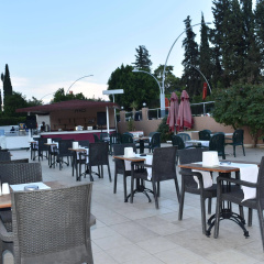 Ares Dream Hotel- All Inclusive - Bild 22