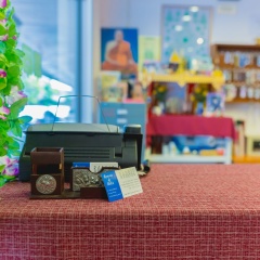 Rabbit Mansion Patong Hotel - Bild 23