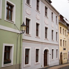 Görlitz Apartment - In der Bütt - Bild 1