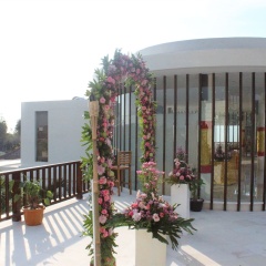Mahagiri Villas & Spa Dreamland - Bild 15