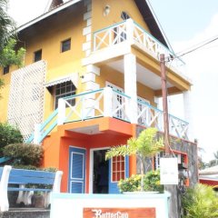 Buttercup Cottage Apartments in Bequia, St. Vincent and the Grenadines from 96$, photos, reviews - zenhotels.com photo 6
