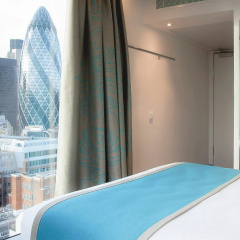Motel One London-Tower Hill - Bild 8