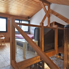 Beautiful Gallery Apartment in Passau With Separate Entrance and a Large Terrace - Bild 10