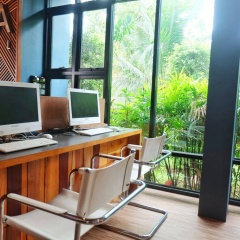 The Tama Hotel - Bild 8