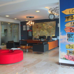 Tempo Residence Comfort Izmir - Bild 20