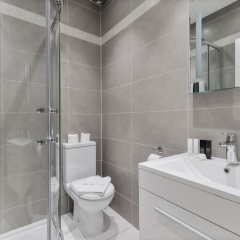 Cosy 1 Bed Apartment next to Liverpool Street Station FREE WIFI By City Stay Aparts London - Bild 6