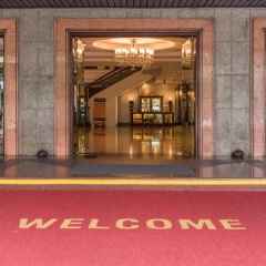 Evergreen Laurel Hotel Bangkok - Bild 27