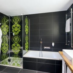 NH Frankfurt Messe - Bild 7