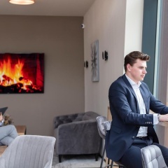 Dominik Motel - Bild 18