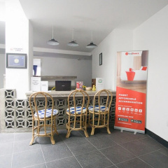 RedDoorz Premium near Senggigi Beach - Bild 1