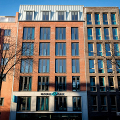 Motel One Amsterdam-Waterlooplein - Bild 1