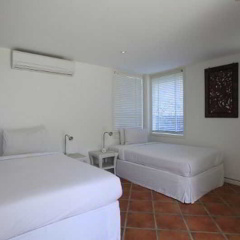 Villa Karang Selatan - Bild 2