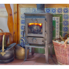 Steading Holidays - The Byre thumbnail 1