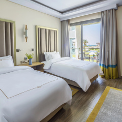 Rixos Premium Magawish Suites and Villas - Bild 8