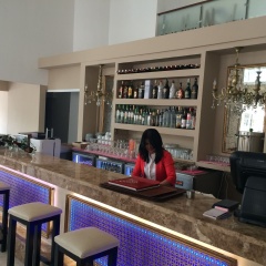 Almena City Hotel - Bild 21