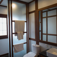 Suarapura Resort and SPA - Bild 7