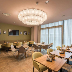 The Frankfurt Hotel - Bild 24