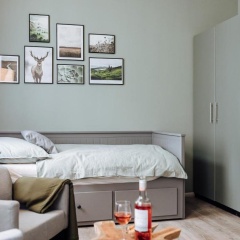 Apartment an der Altstadt (#6) - Bild 4