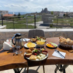 Mial Cappadocia - Bild 14