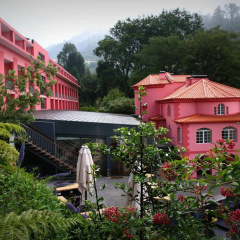 BIO Hotel - Hotel Quinta da Serra thumbnail 24