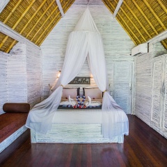 Bay Shore Hut's Lembongan - Bild 16
