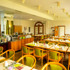 HK-Hotel Düsseldorf City - Bild 19