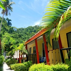 Chongkhao Resort - Bild 23