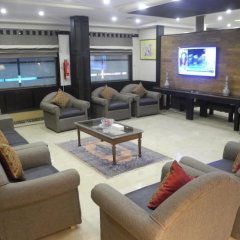 City Centre Suites in Multan, Pakistan from 76$, photos, reviews - zenhotels.com photo 15