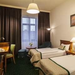 Danubius Hotel Hungaria City Center - Bild 19