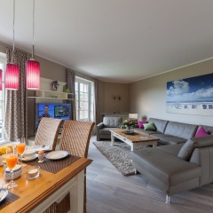 Strandresidenz-Sylt - Luxus FeWo's - Bild 4