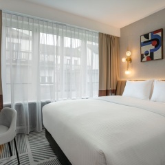 Neues Schloss Privat Hotel Zurich, Autograph Collection - Bild 6