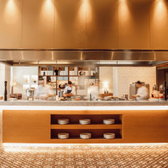 Grand Hyatt Istanbul - Bild 16