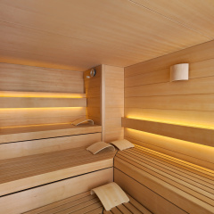 Holiday Inn Nürnberg City Centre by IHG - Bild 17