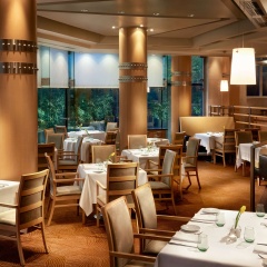 Regent Warsaw Hotel - Bild 15