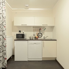 BATU Apart Hotel - Bild 13