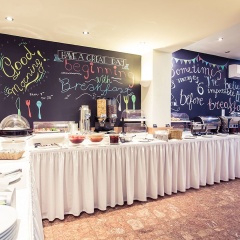 Marina Hotel - Bild 14