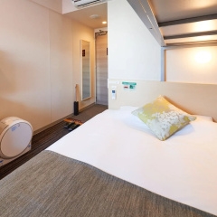 Super Hotel Premier Akasaka thumbnail 3