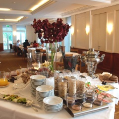 Hotel Eggers - Bild 16