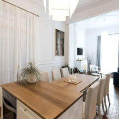 You Stylish Barcelona Apartments City Centre thumbnail 4