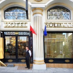 Marmara Deluxe - Bild 1