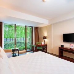 Swiss-Belhotel Rainforest - Bild 7