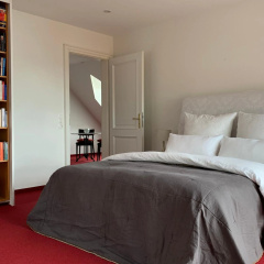 Familien-Suite in Villa - Bild 3