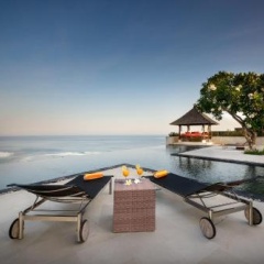 Villa Six Karang Kembar - Bild 19
