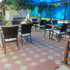 Cam Hotel - Bild 14